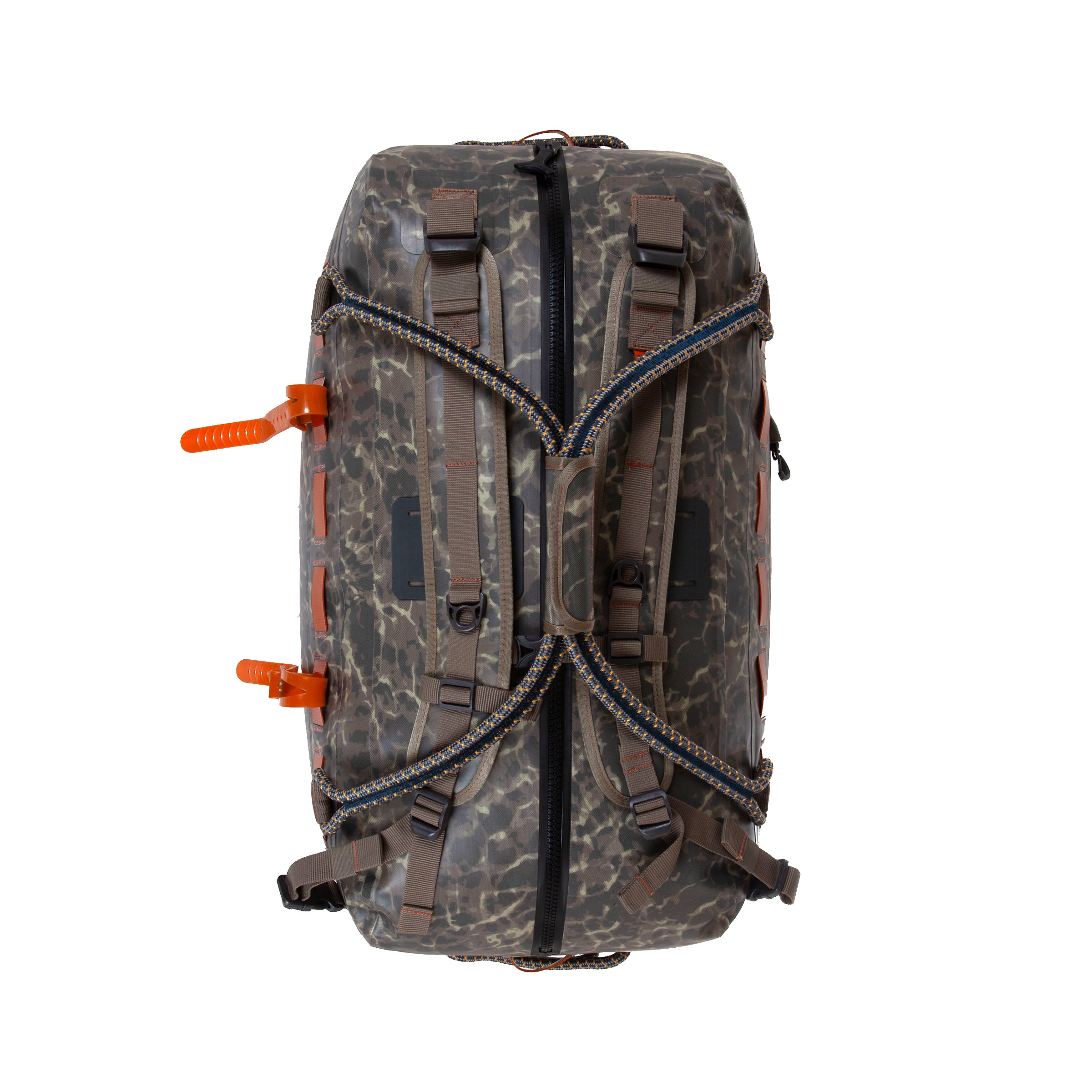 Thunderhead® Grande Submersible Duffel - Waterproof Dry Bag for Kayaking, Boating & Beach - 40L Heavy-Duty Submersible Gear Bag with Roll-Top Closure
