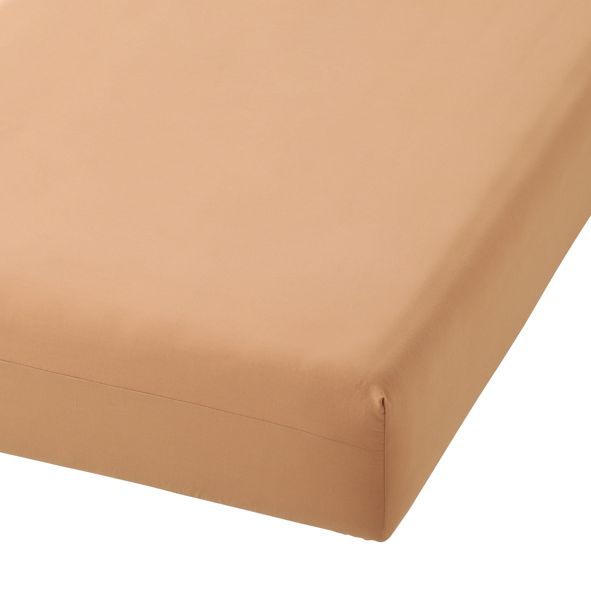 Vibrant Pink and Orange Double Bedding Cover Set - Soft & Stylish for Cozy Bedroom Decor