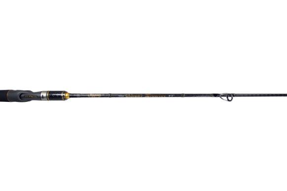 Jigging World Ghost Hunter Slow Pitch Casting Rods - Premium Saltwater Fishing Rod for Jigging & Bottom Fishing | Perfect for Offshore Angling & Deep Sea Fishing Adventures