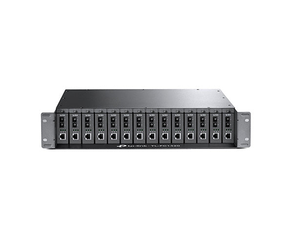 14U Rackmount Server Chassis - Heavy Duty 19