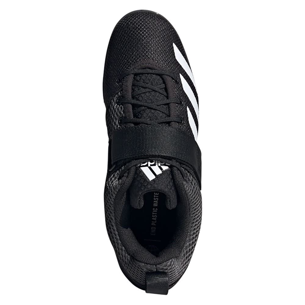 **adidas Performance Men's Running Shoes - Lightweight & Breathable for Training, Jogging & Gym Workouts**