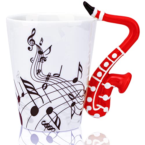 Sax-Red