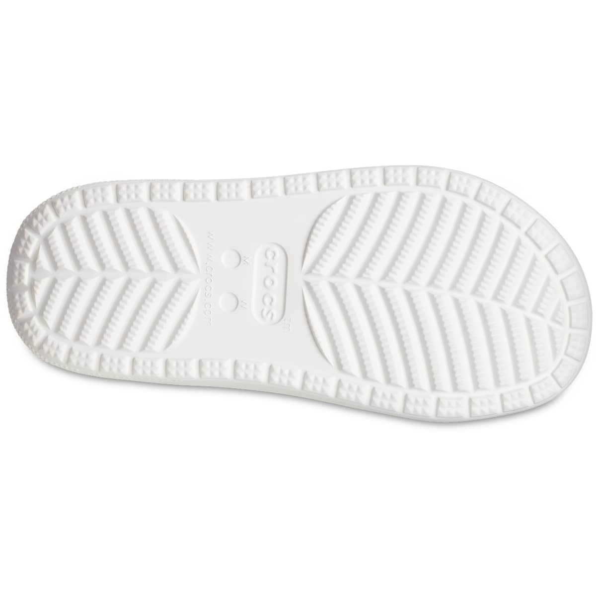 Crocs Unisex-Adult Classic Cozzzy Platform Sandals - Fuzzy Comfort Slide Slippers for Men & Women | Indoor & Outdoor Wear, House Shoes, Lounge Slippers, Backyard Comfort