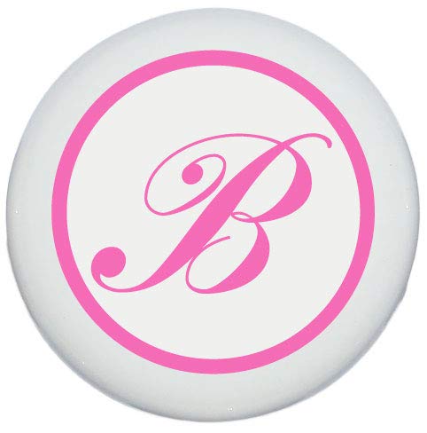 Letter B