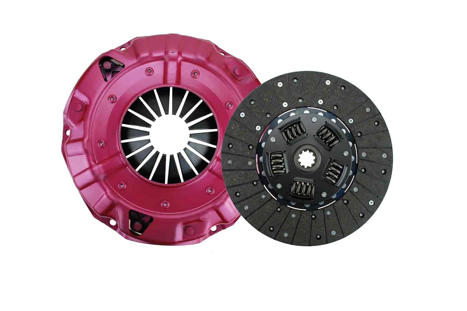 92762 Clutch Kit - High Performance Replacement Clutch Kit for Smooth Gear Shifting | Perfect for Daily Commuting, Off-Roading & Heavy-Duty Vehicles