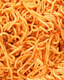 Tomato Spaghetti