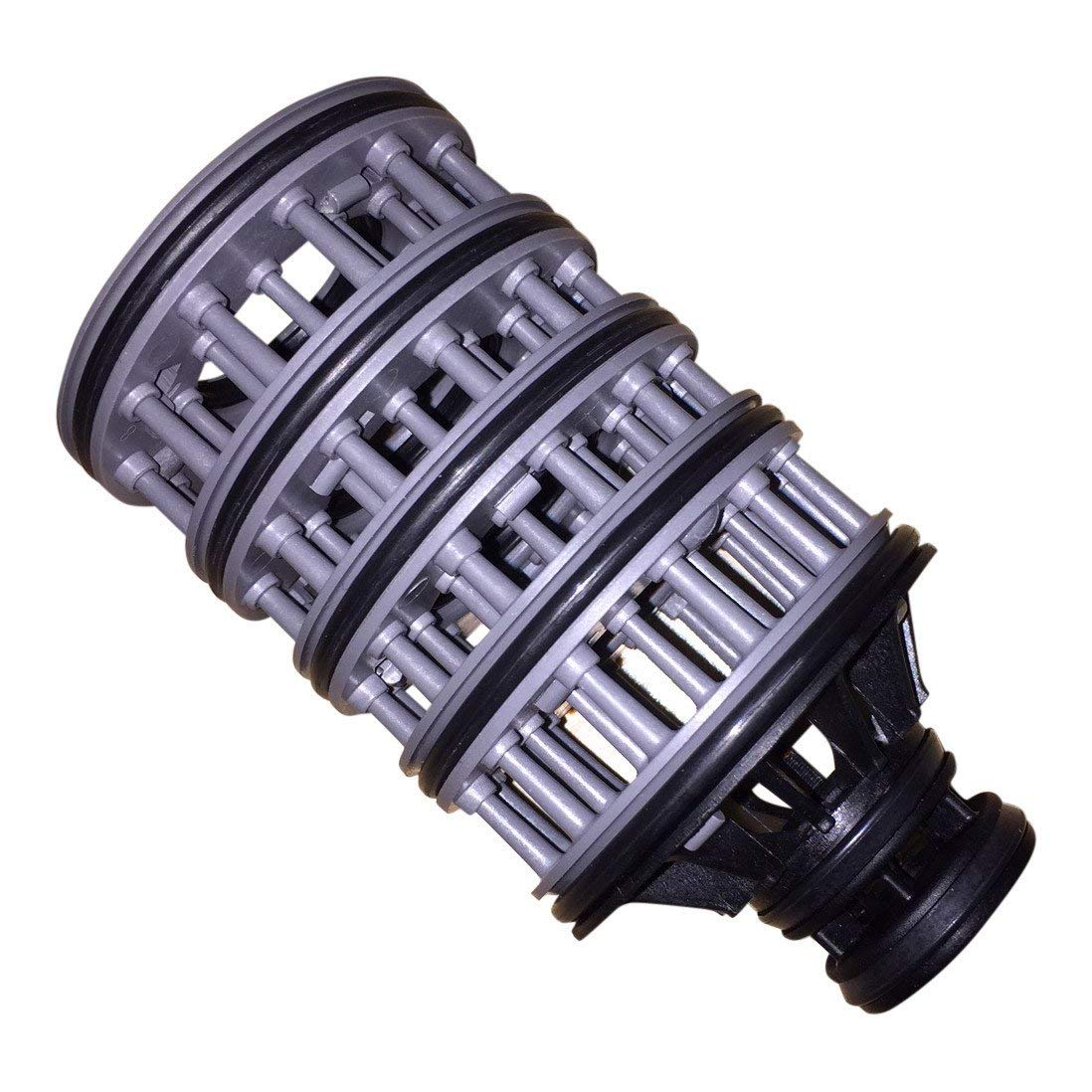 Amanzi Clack WS1 Cage C3005 Spacer Stack Assembly - Replacement Water Softener Parts for Home & Commercial Use
