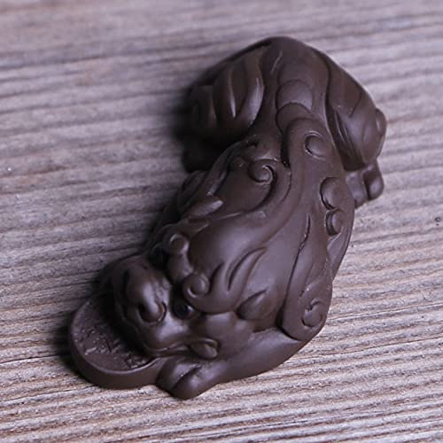 Pixiu (Black Mud)