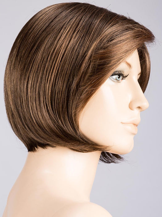Premium Synthetic Wig for Women - Natural Looking & Heat Resistant Hair Power Wig - Perfect for Cosplay, Daily Wear & Styling