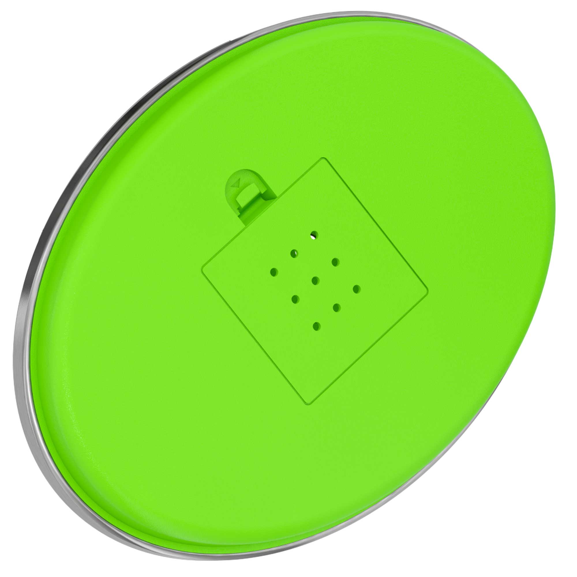 Compost Bin Lid Cover - Durable, Airtight, Odor-Proof Compost Container Accessory for Kitchen, Garden & Outdoor Waste Management