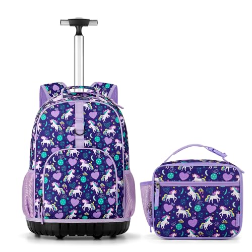 Unicorn-purple