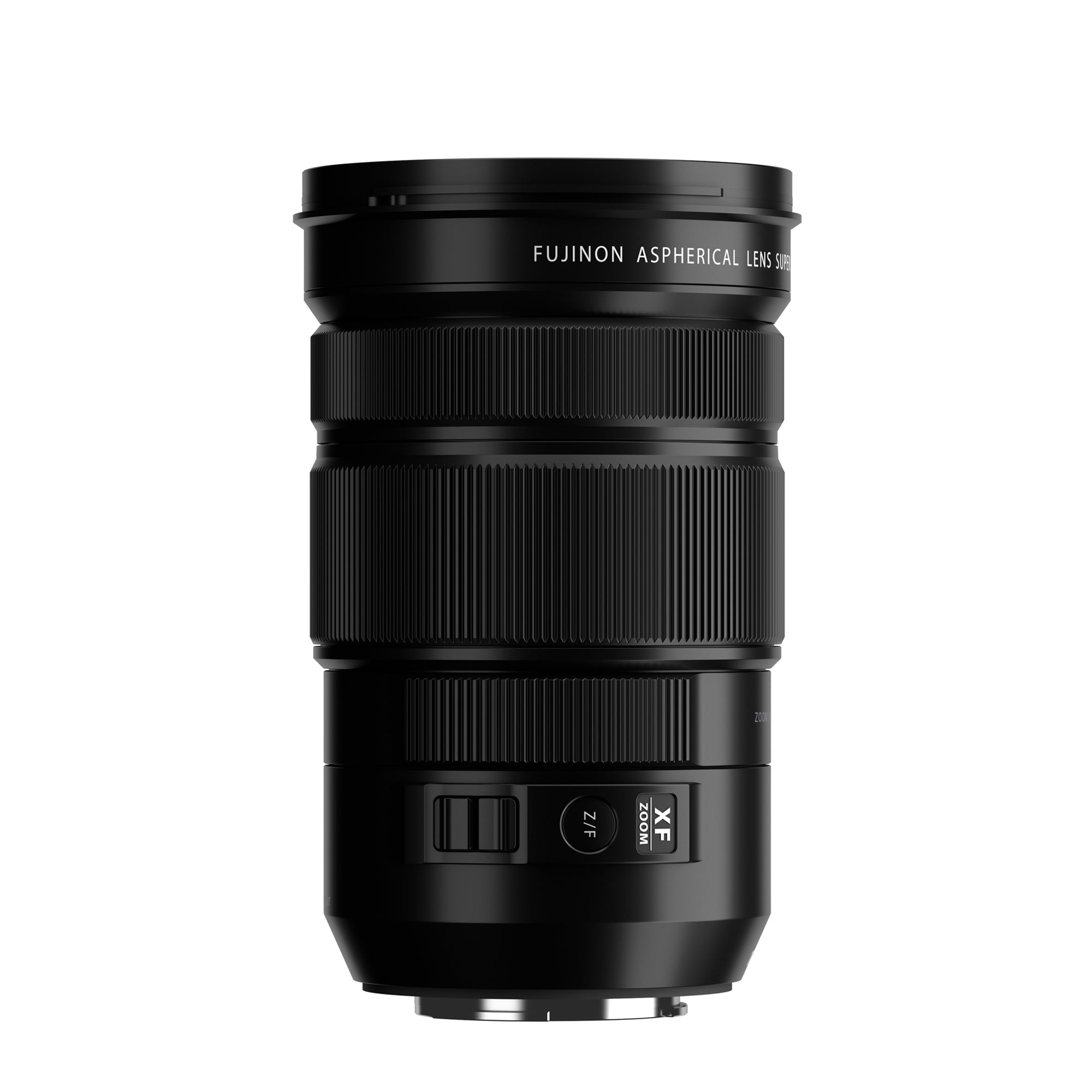 Fujifilm XF 18-120mm f/4 LM PZ WR Lens - Premium Zoom Lens for Fujifilm X-Mount Cameras | Ideal for Travel, Landscape & Portrait Photography