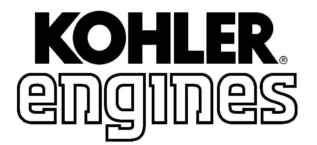 Kohler 24-063-85-S OEM Engine Baffle Kit for Lawn Mowers & Garden Equipment
