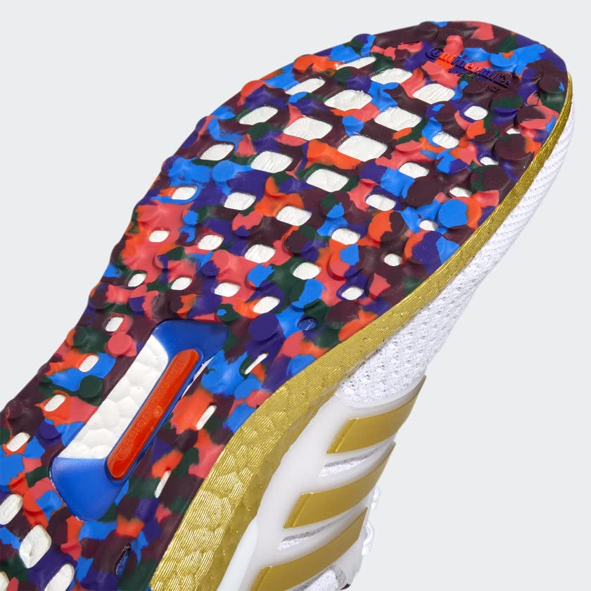 **Adidas Women's Adilette Comfort Slides – Lightweight & Cushioned Sandals for Pool, Beach, Gym & Lounge**