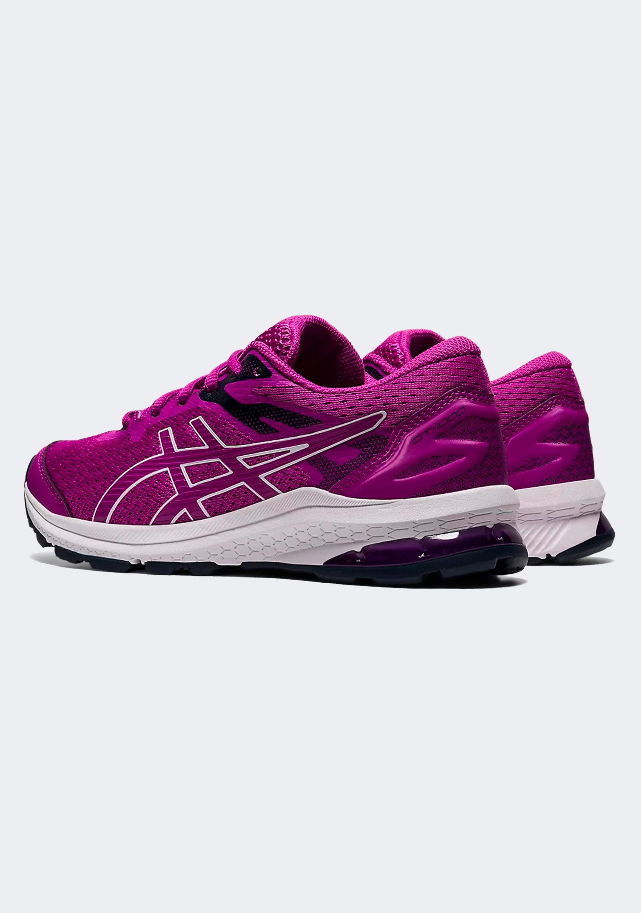 ASICS Kids' GT-1000 10 GS Running Shoes - Lightweight Athletic Sneakers for Boys & Girls - Perfect for School, Sports & Daily Activities