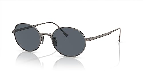 Pewter/Blue