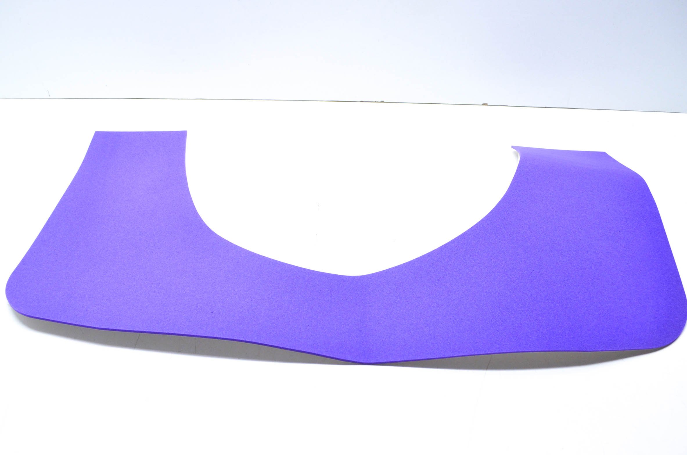 Rear Right Foot Pad Replacement - Durable & Non-Slip for Scooters, Bikes & Mobility Devices | Perfect for Outdoor & Commuter Use