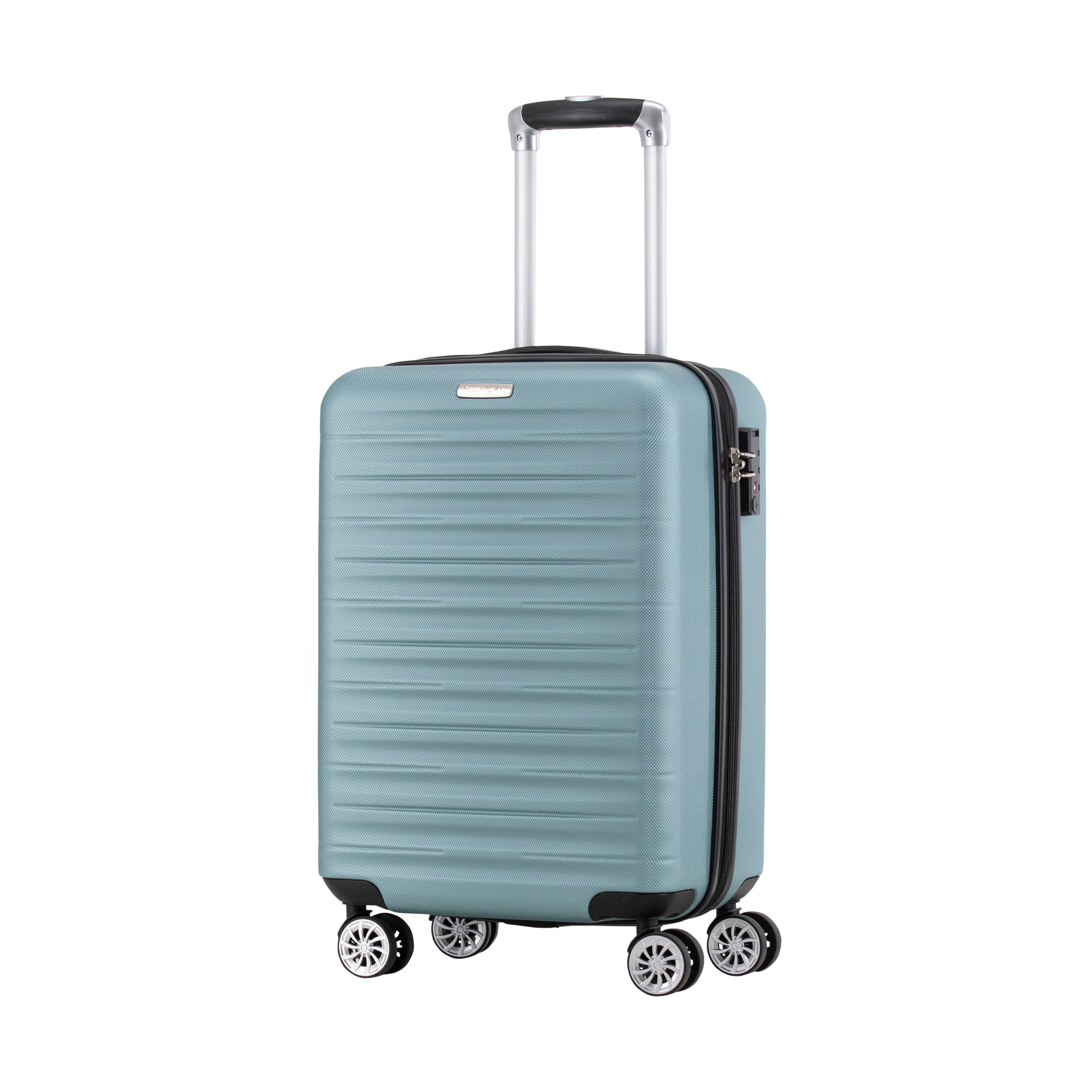 Samsonite Summit Spinner Carry On Luggage - Lightweight 20