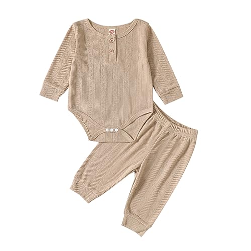 Khaki Blue Set Style a