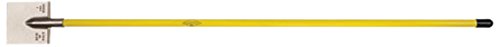 Ampco Safety Tools S-71S Non-Sparking Non-Magnetic Corrosion Resistant Floor Scraper Blade - Ideal for Hazardous Environments & Industrial Floor Maintenance