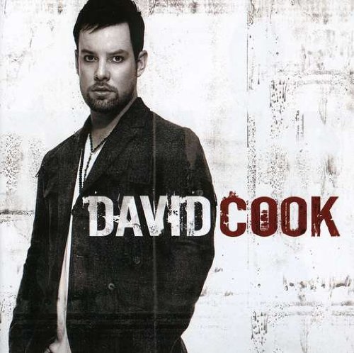 David Cook - Official Music, Albums & Merchandise | Shop Now for Exclusive Deals - Perfect for Fans, Gifts & Music Lovers