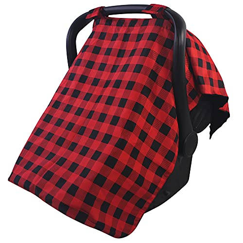 Buffalo Plaid