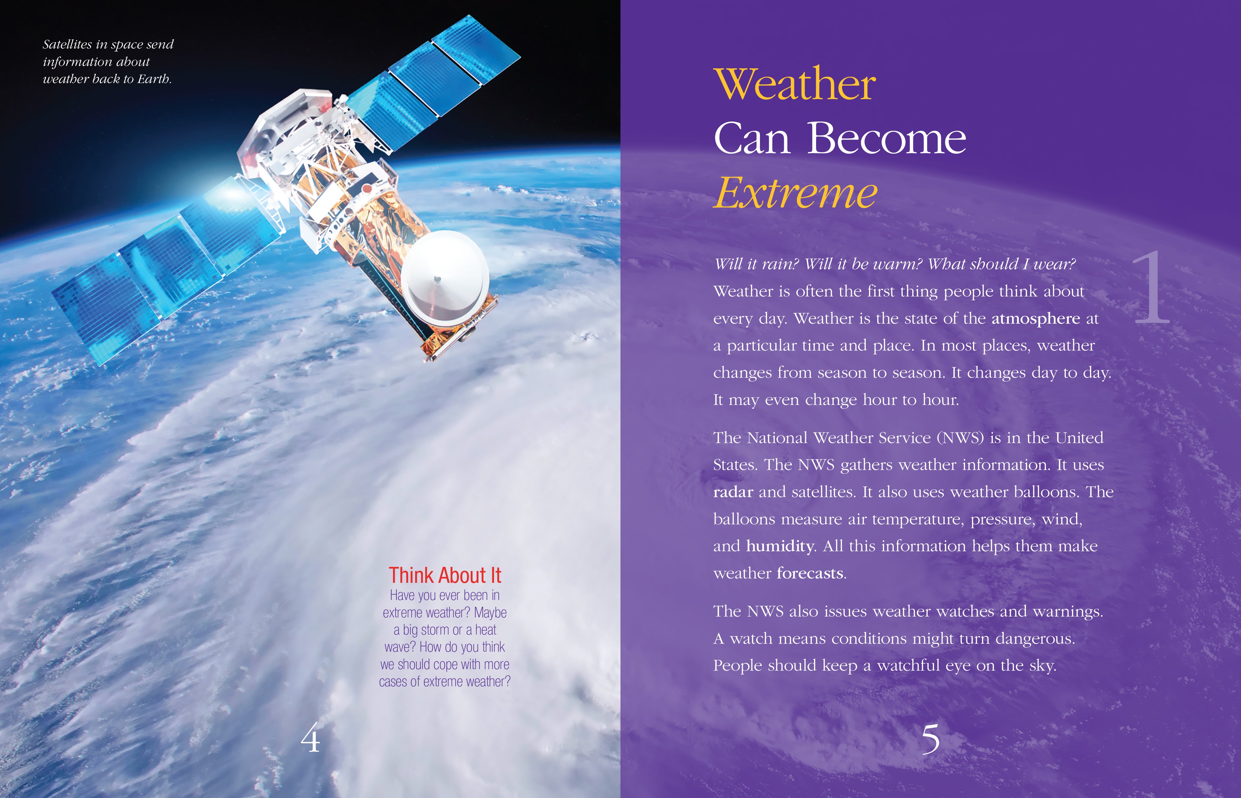 12 Essential Facts About Wild Weather - Extreme Climate Insights & Survival Tips for Outdoor Enthusiasts