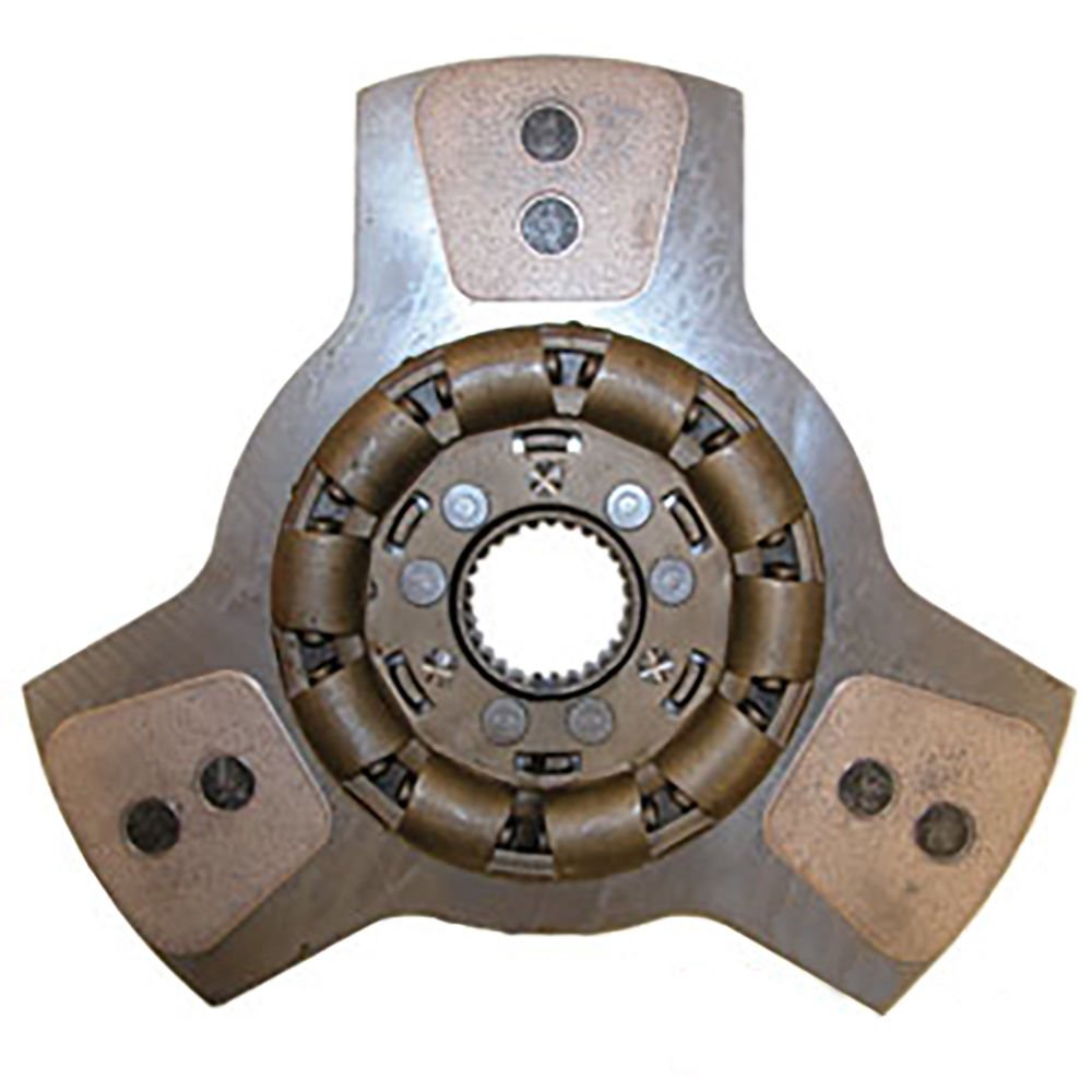 RAParts Transmission Disc - Compatible with Models 1100, 1130, 1150 | Replaces 521873-R4B, 521873M91, 5352B-3, 5355B-4 | Perfect for Transmission Repair & Maintenance