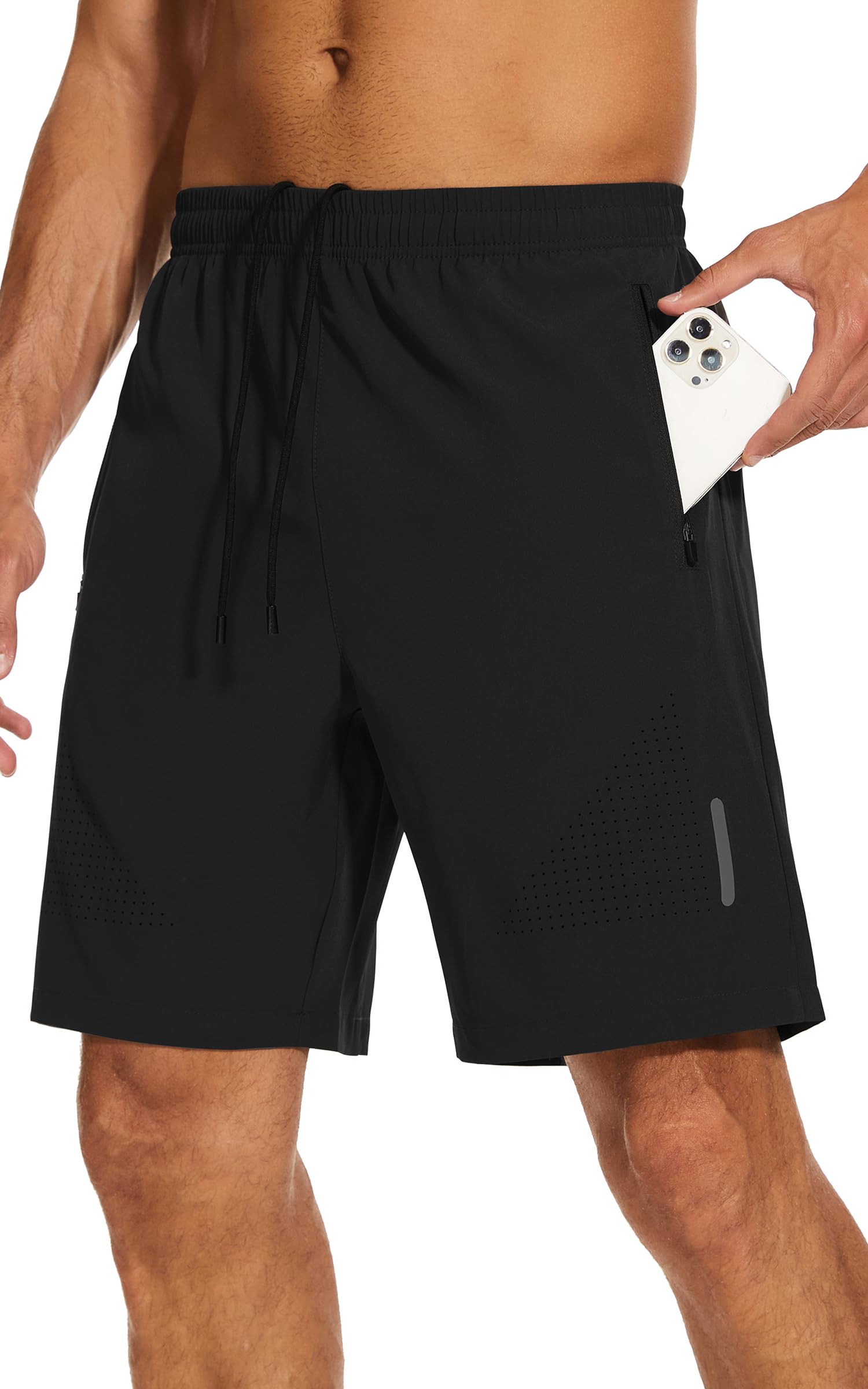 SIMIYA Men's 7