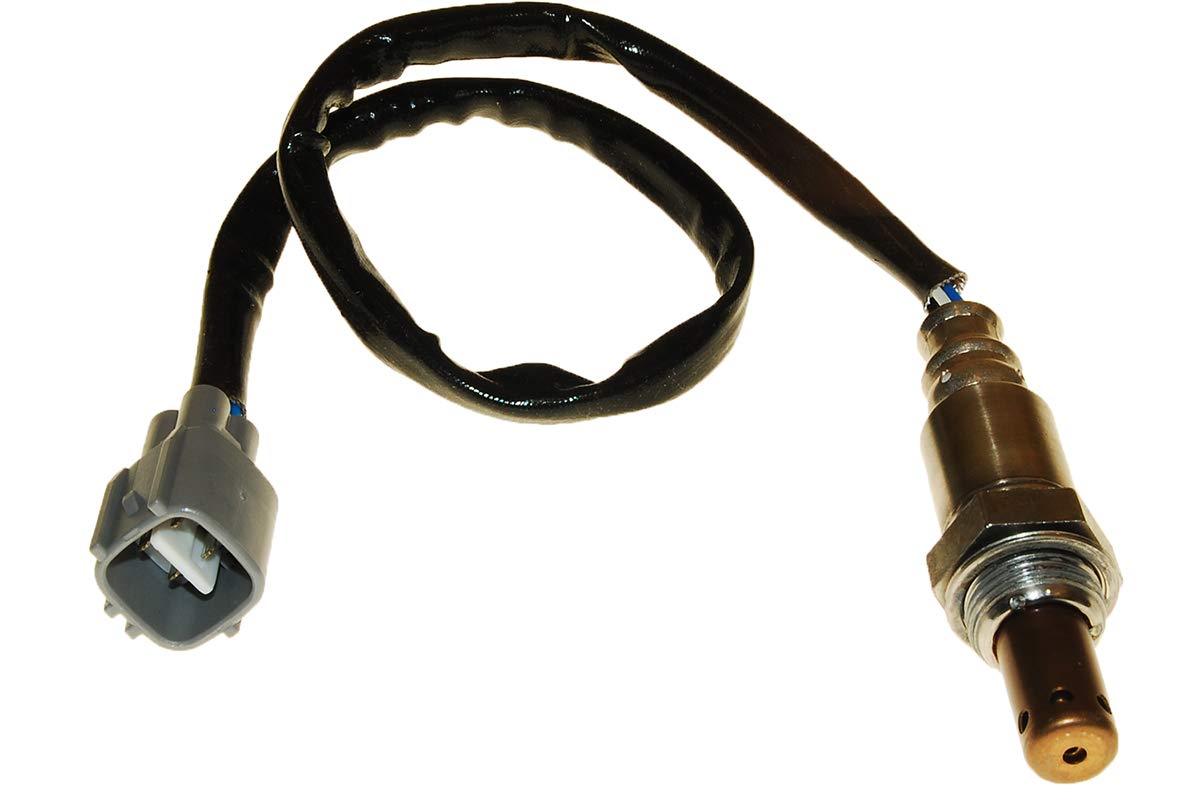 Walker Products 250-54069 Oxygen Sensor - Universal Fit for Cars & Trucks - High Performance O2 Sensor for Improved Fuel Efficiency & Emissions - Perfect for Automotive Repair & Maintenance