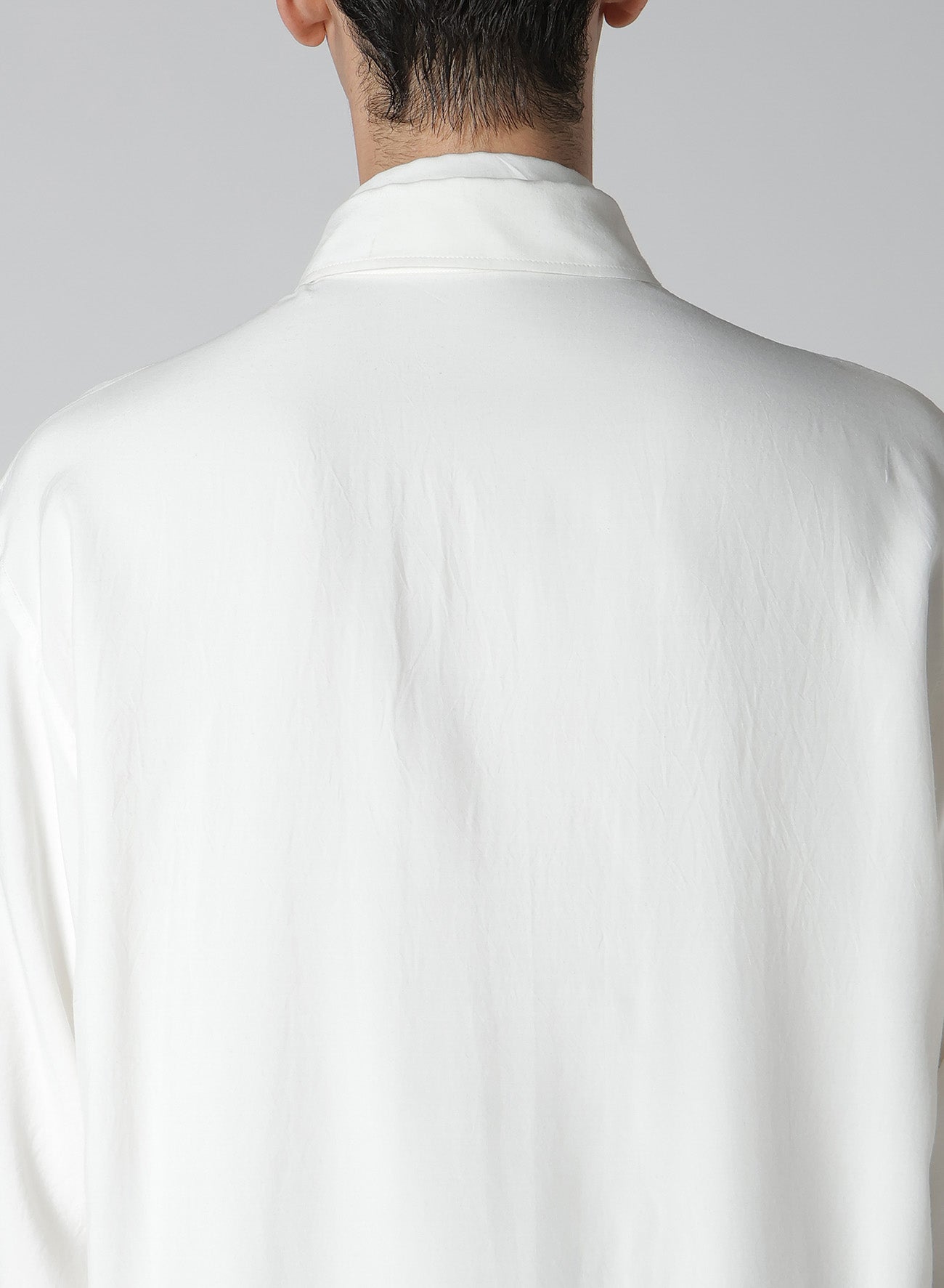 Double Hem Shirt for Men & Women | Stylish Casual & Formal Wear | Perfect for Office, Date Night & Everyday Outfits