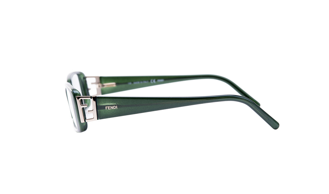 Fendi F975 Sunglasses for Women - Luxury Designer Shades with UV Protection - Perfect for Outdoor Activities, Beach, and Fashion Accessories