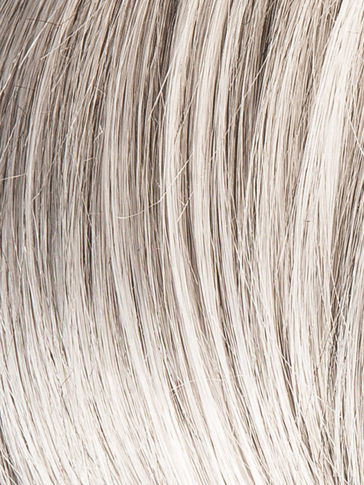 Seven Mono Part Hair Power Synthetic Wig - Natural Look & Comfortable Wear for Daily Use, Cosplay, and Special Occasions