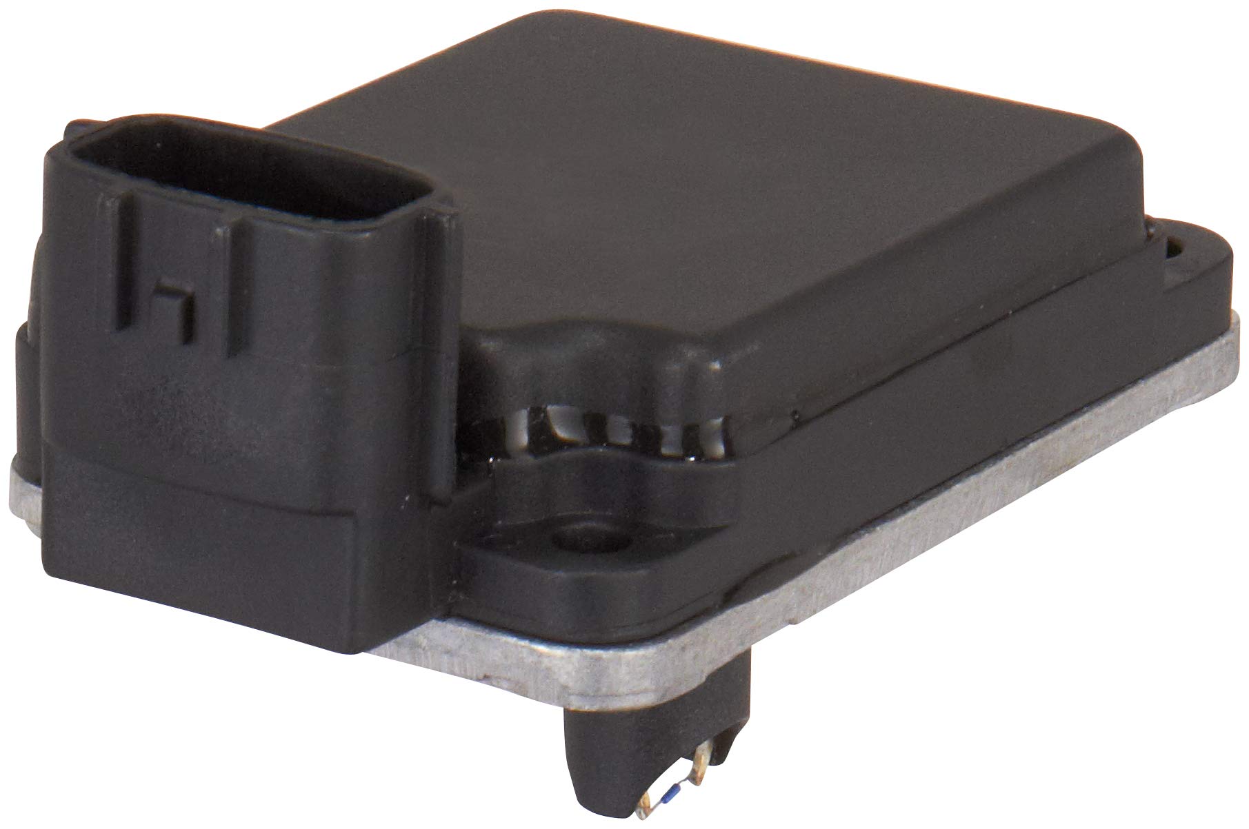 Spectra Premium MA236 Mass Air Flow Sensor Replacement - High Performance Air Flow Meter for Cars & Trucks - Improve Engine Efficiency & Fuel Economy | Compatible with Multiple Vehicle Models | Ideal for DIY Auto Repair & Maintenance