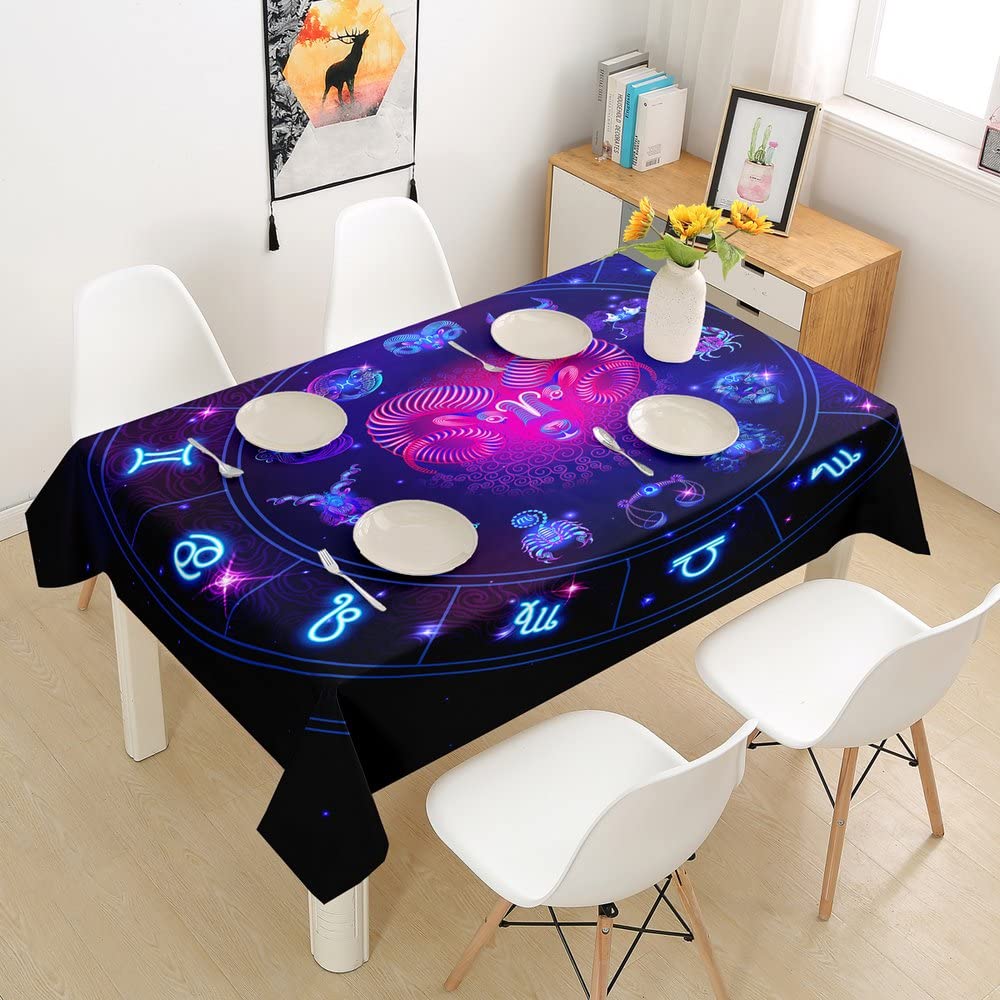 Aries Table Cover 55