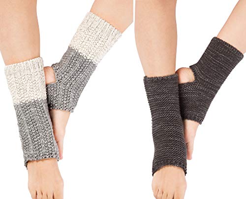 Style A-2 X Light Grey&1 X Dark Grey