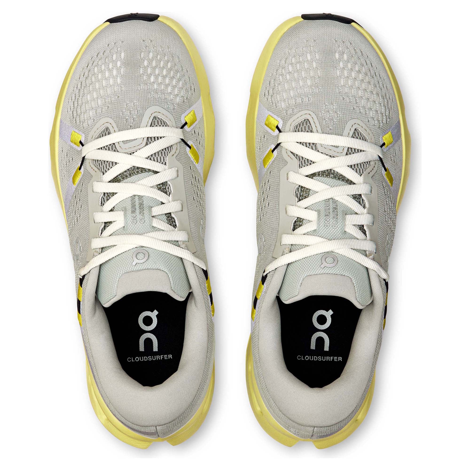 Cloudsurfer 2 Women's Running Shoes - Lightweight Cushioned Road Running Sneakers for Women - Perfect for Marathon Training, Jogging & Gym Workouts