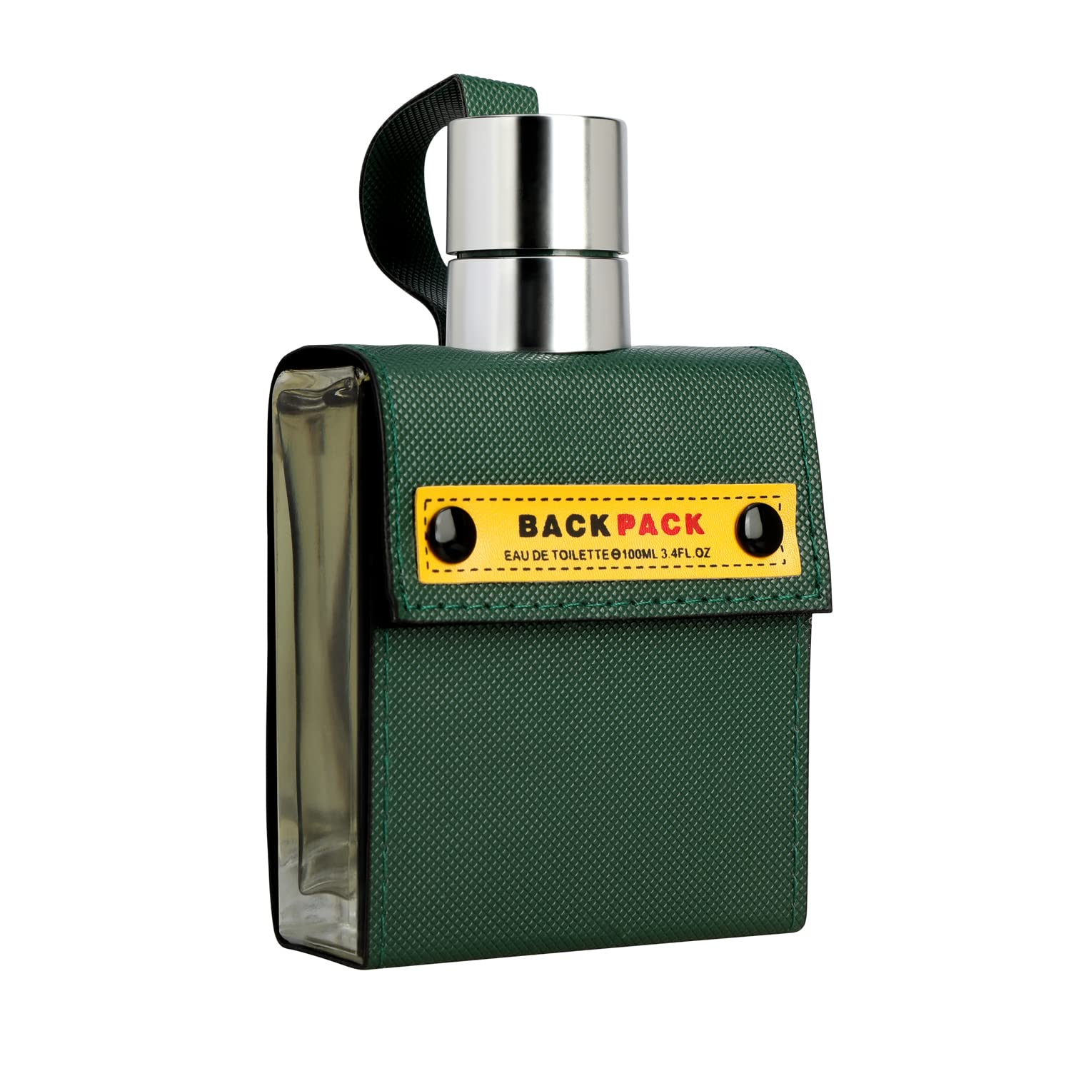 Estiara Green Eau De Toilette for Men - 100ML Fresh Scent Cologne | Perfect for Daily Wear, Office & Special Occasions