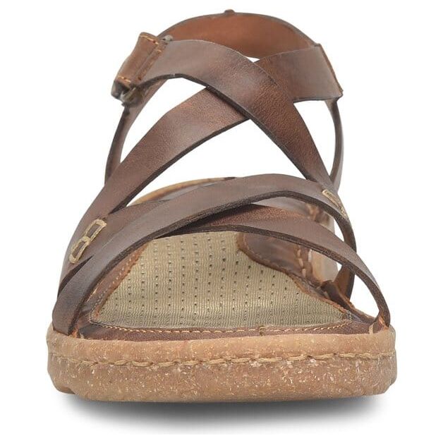 BORN TRINIDAD Women's Fashion Shoes - Final Sale | Comfortable Casual & Party Footwear for Everyday Wear