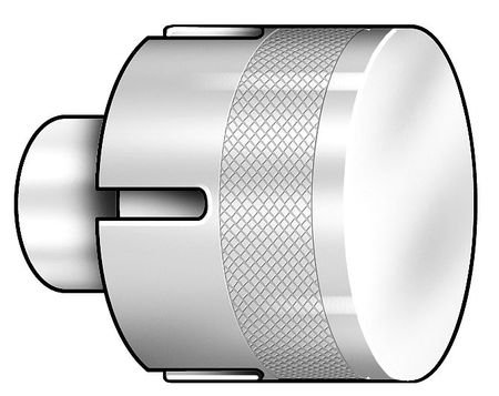 8-32 Insert Install Tool - Easy Fastener Installation for Metal & Plastic - Perfect for DIY, Automotive, and Machinery Repairs