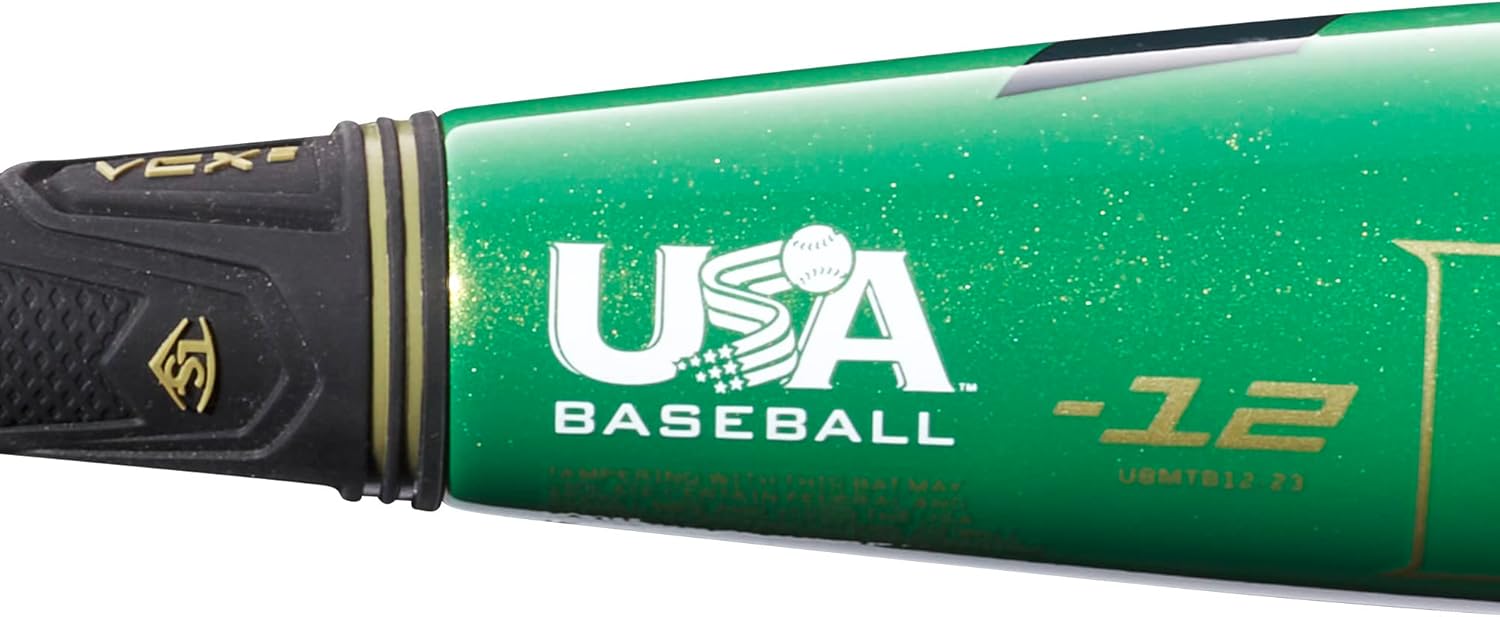 Louisville Slugger Meta® 12