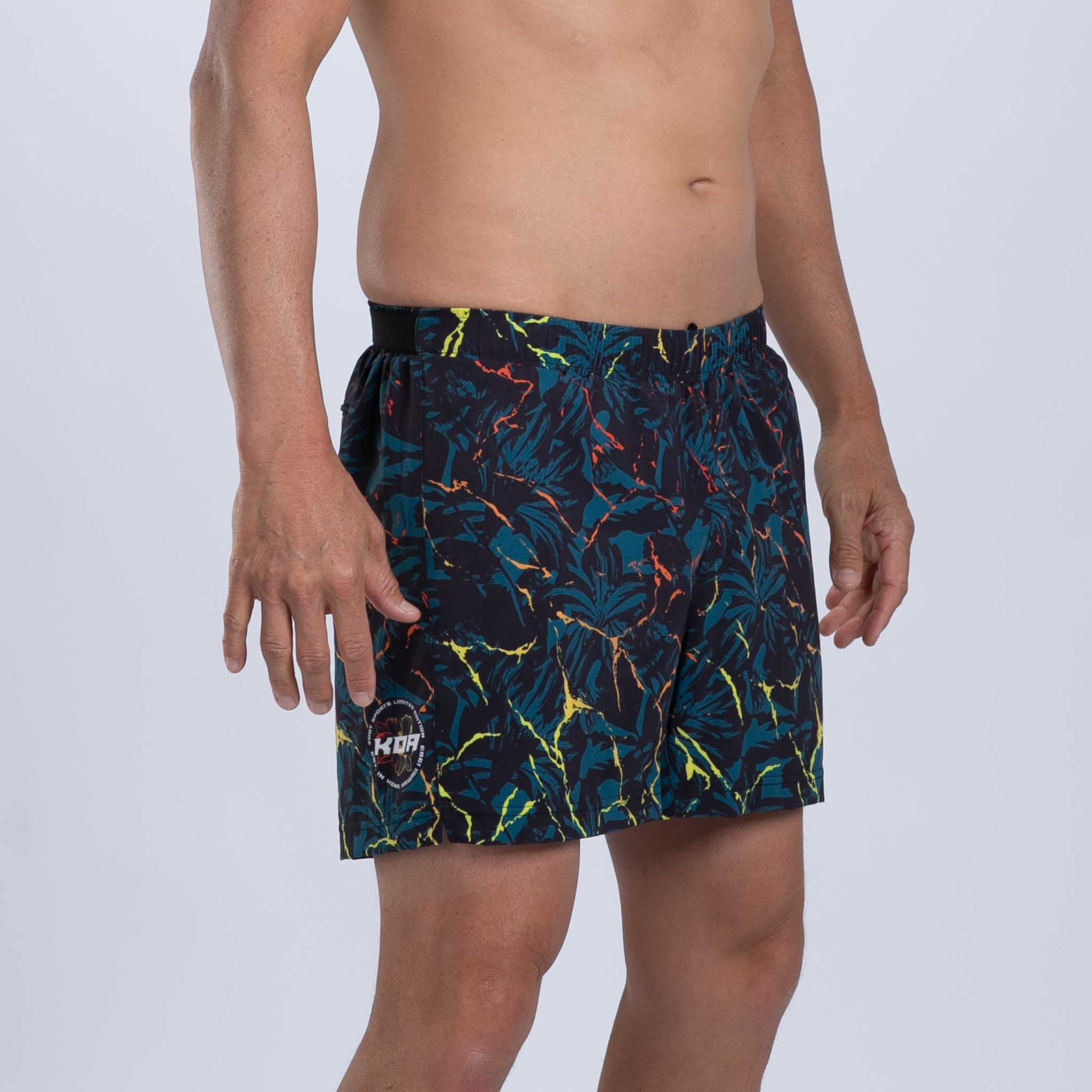 Men's Limited Edition Running Shorts 5
