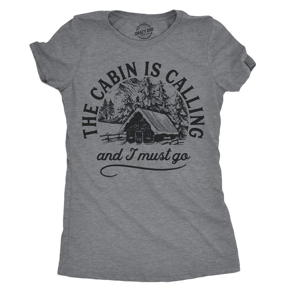 Crazy Dog Women's 