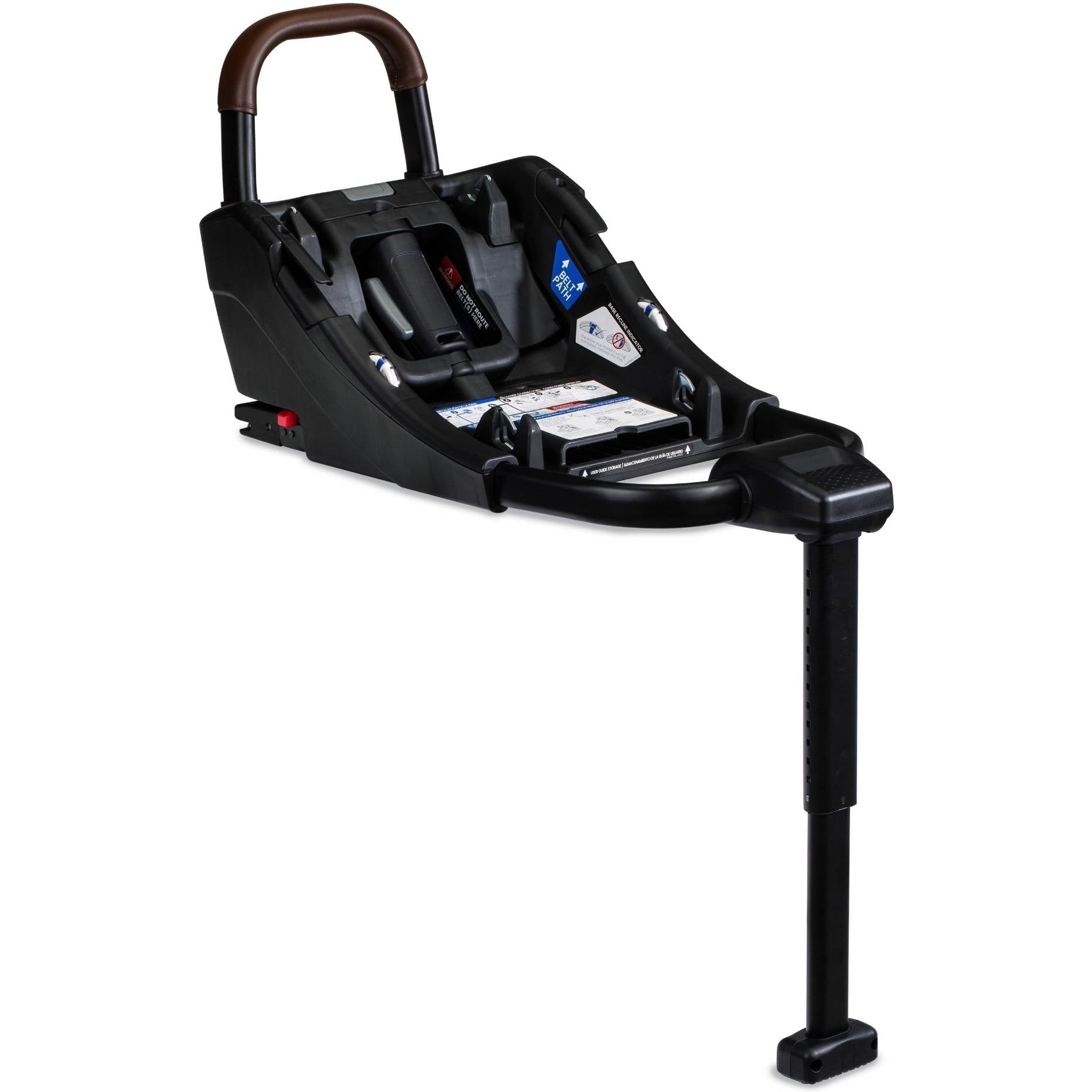 Romer Versa Infant Car Seat Base - Safe & Easy Installation for Newborns & Toddlers - Perfect for Travel, Daily Commute & Family Road Trips