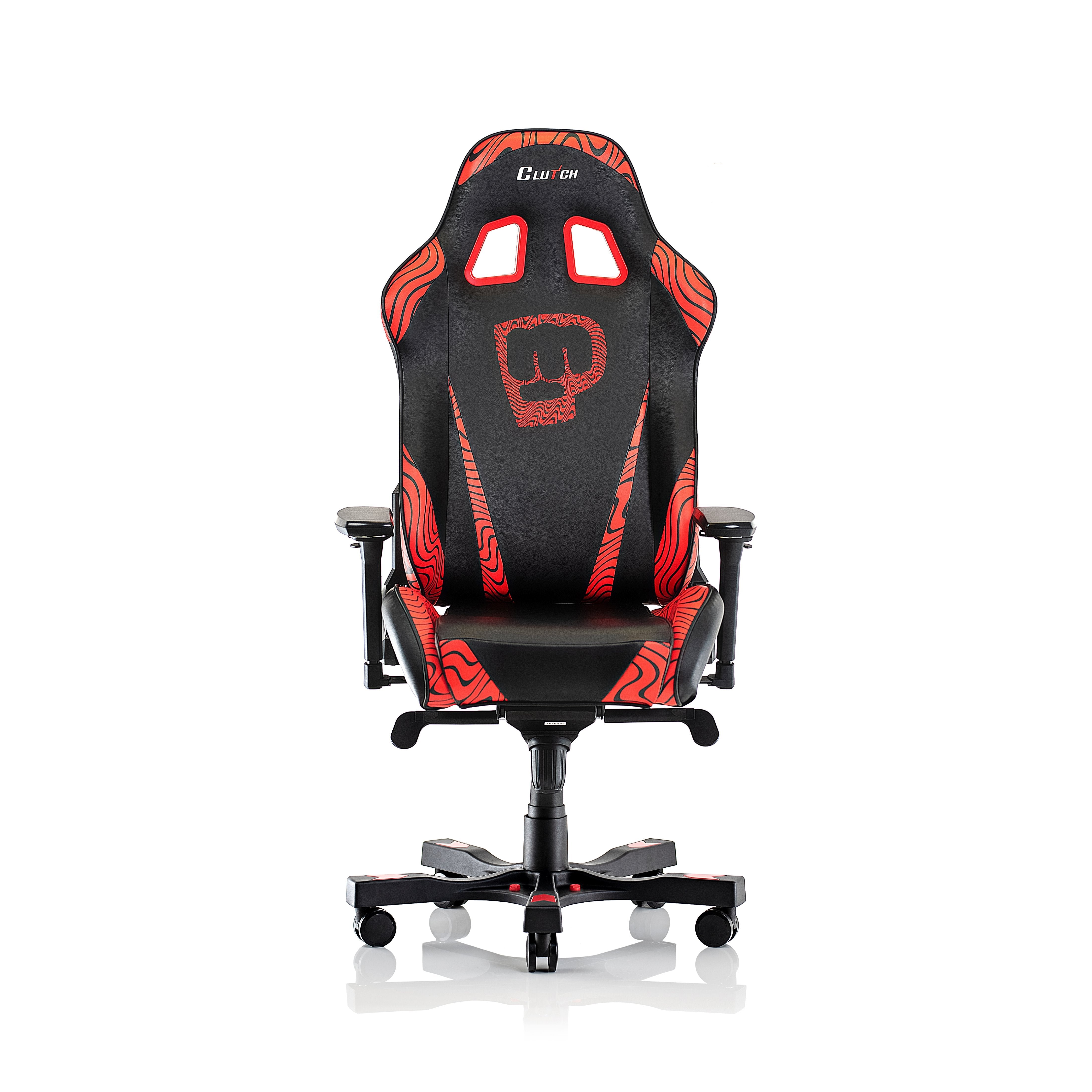 PewDiePie Edition Throttle Series Gaming Controller - Premium Gamepad for PC, PS4, Xbox | Perfect for Live Streaming, Esports & Competitive Gaming