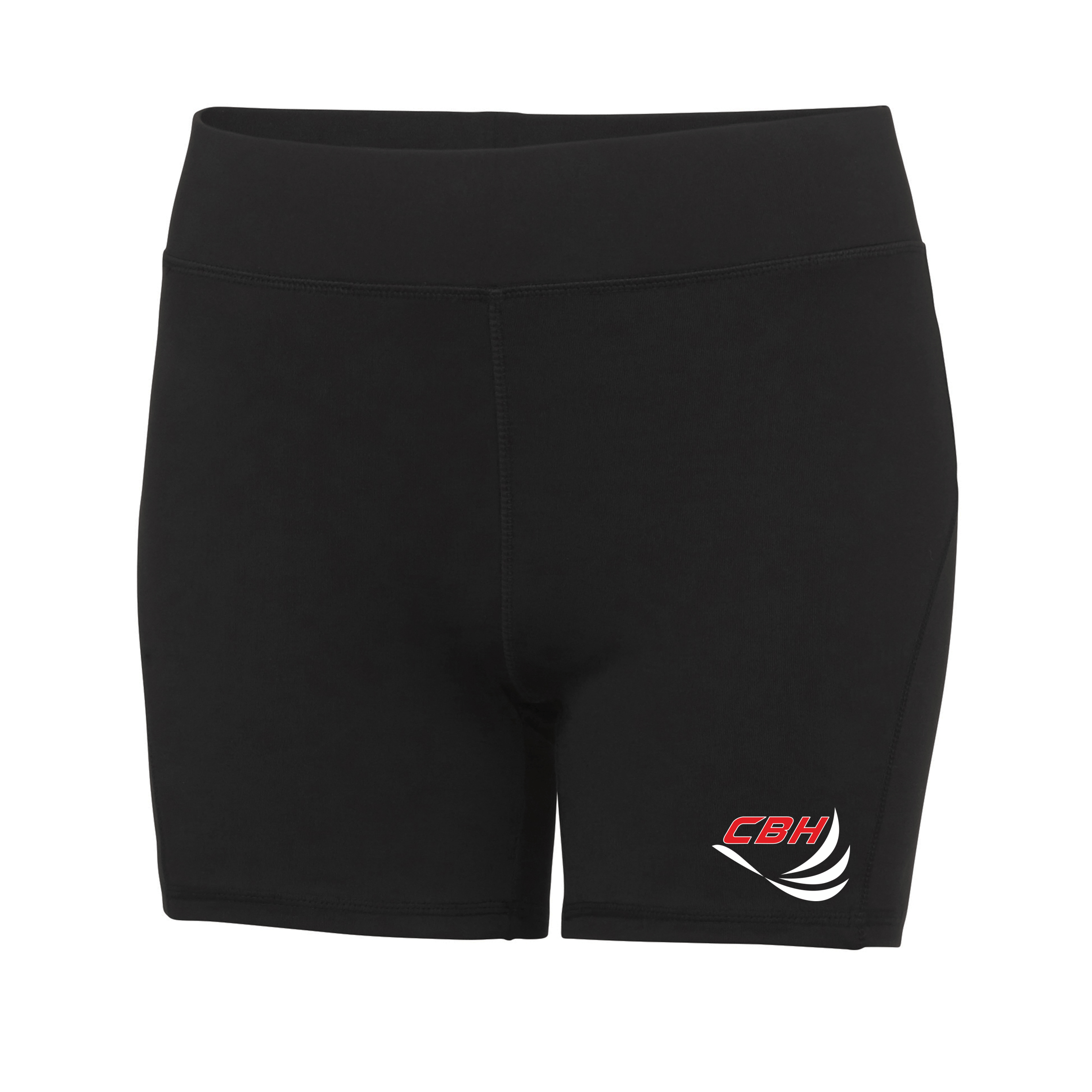 Carn Brea Helston Team Girls Sports Shorts - Breathable Athletic Shorts for Girls - Perfect for Soccer, Running, and Gym Workouts