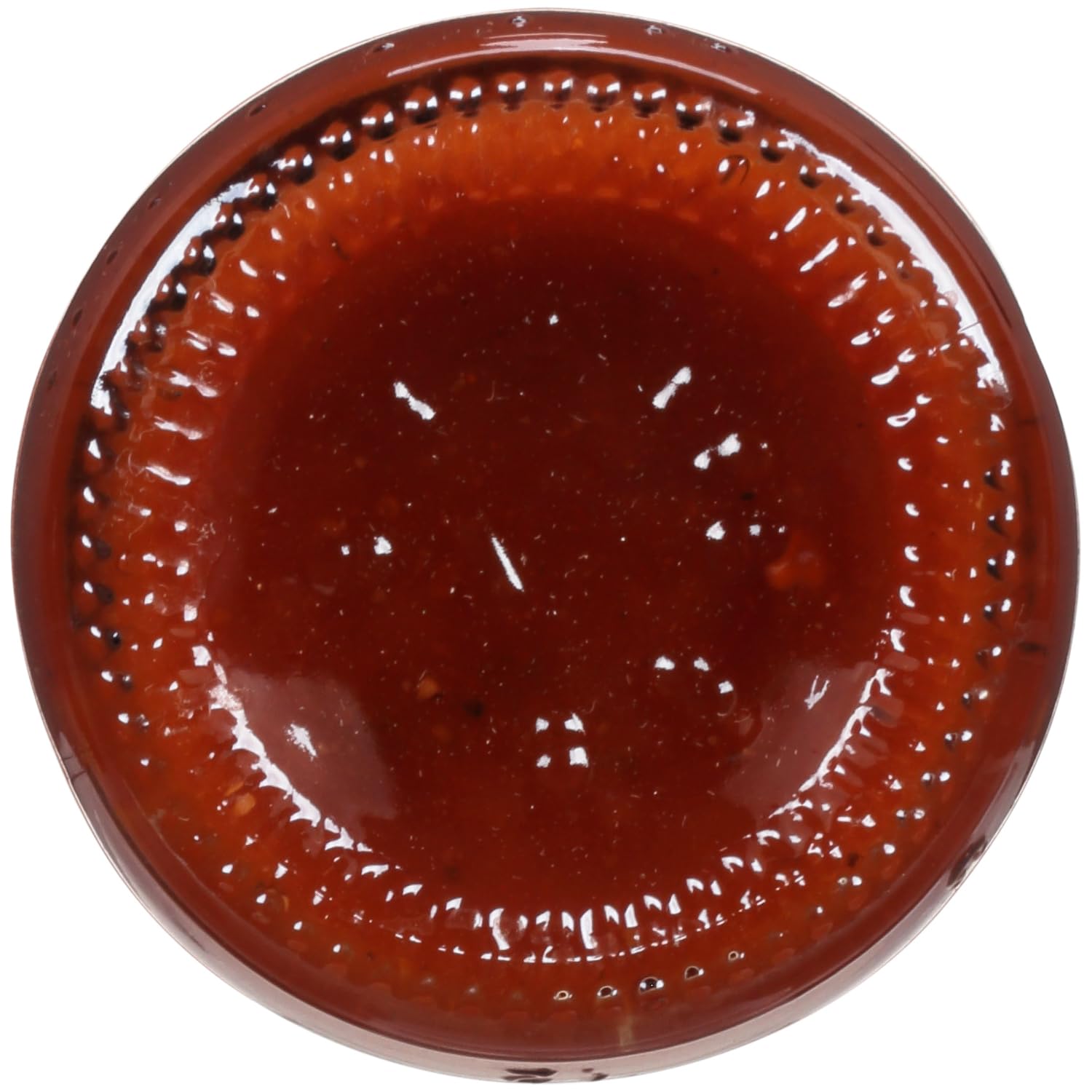 Cackalacky® Super Extra Hot BBQ Sauce - 5 oz Carolina Reaper Pepper Sauce for Ribs, Pork, Chicken & Seafood | Spicy Marinade, Dipping & Grilling Sauce | Perfect for BBQ Parties, Tailgating & Home Cooking