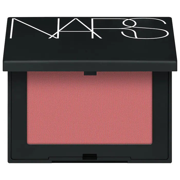 NARS Talc-Free Blush - Long-Lasting, Natural Finish for All Skin Tones | Perfect for Everyday Wear & Special Occasions