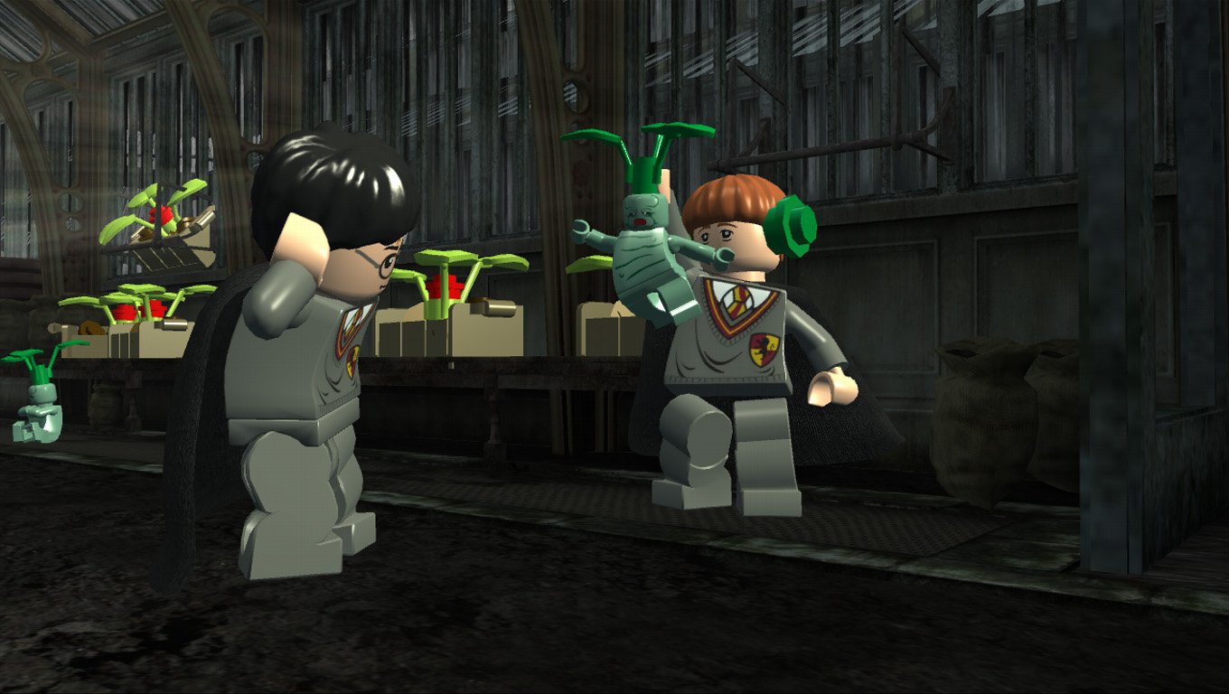 LEGO Harry Potter: Years 1-4 for PlayStation 3 - Video Game for Kids & Adults - Perfect for Family Game Night & Harry Potter Fans