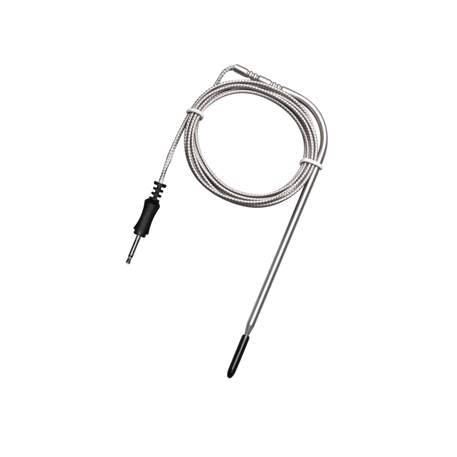 Replacement Meat & Oven Probe Thermometer for IRF 4S & IBBQ 4T - High Accuracy BBQ Grill & Smoker Accessories for Perfect Steak, Turkey, and Roast Cooking